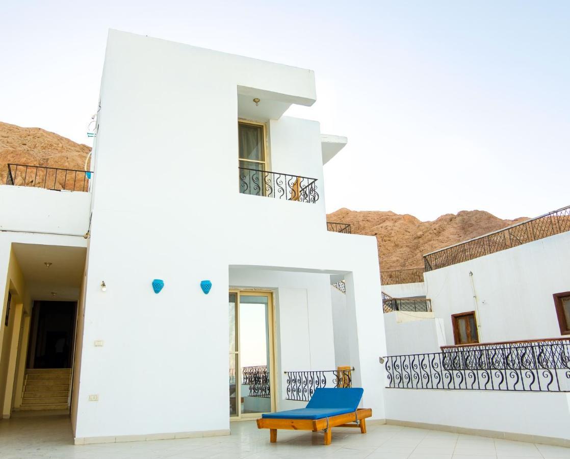 Dahab Bay Hotel Exterior photo