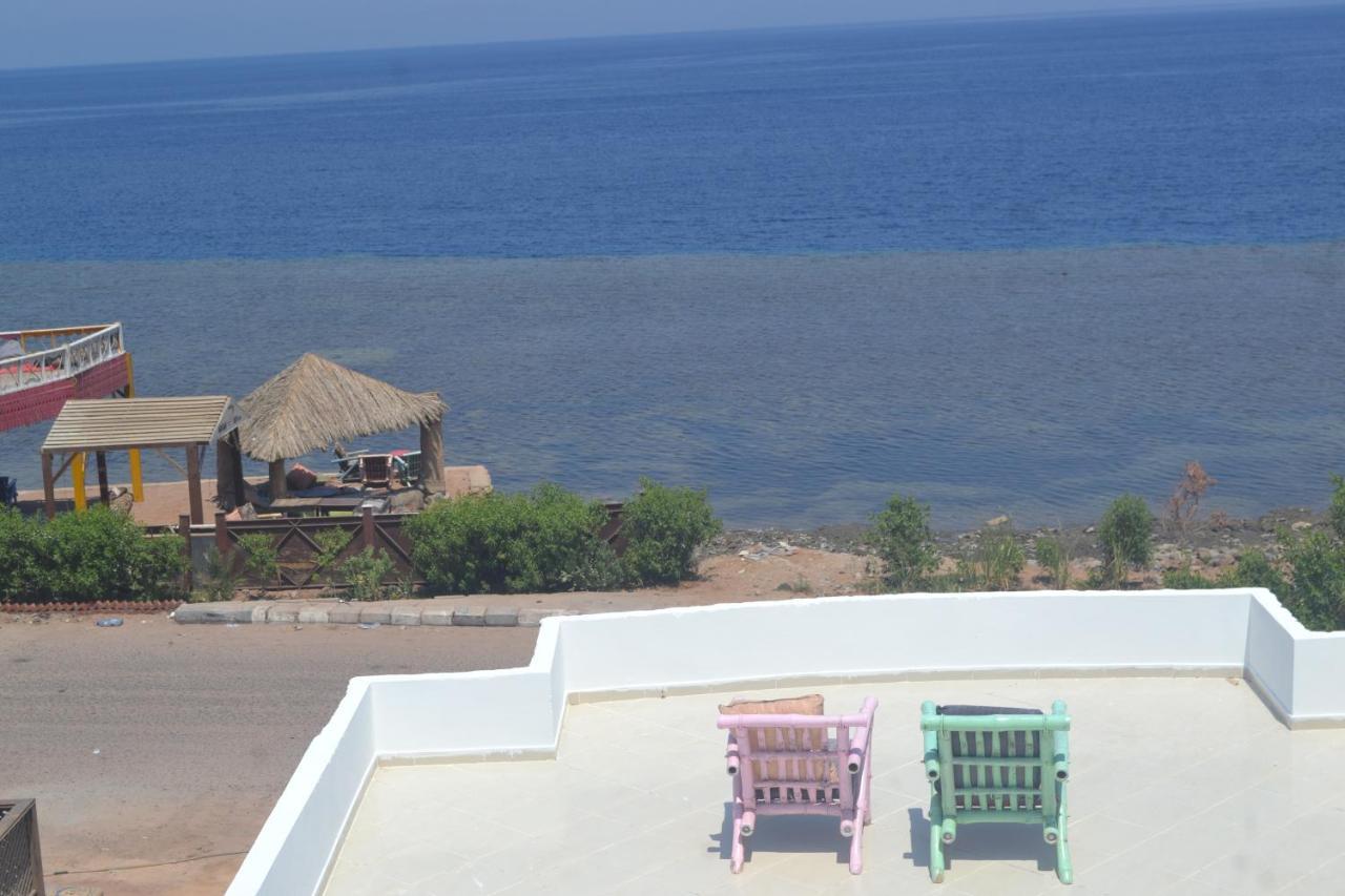 Dahab Bay Hotel Exterior photo