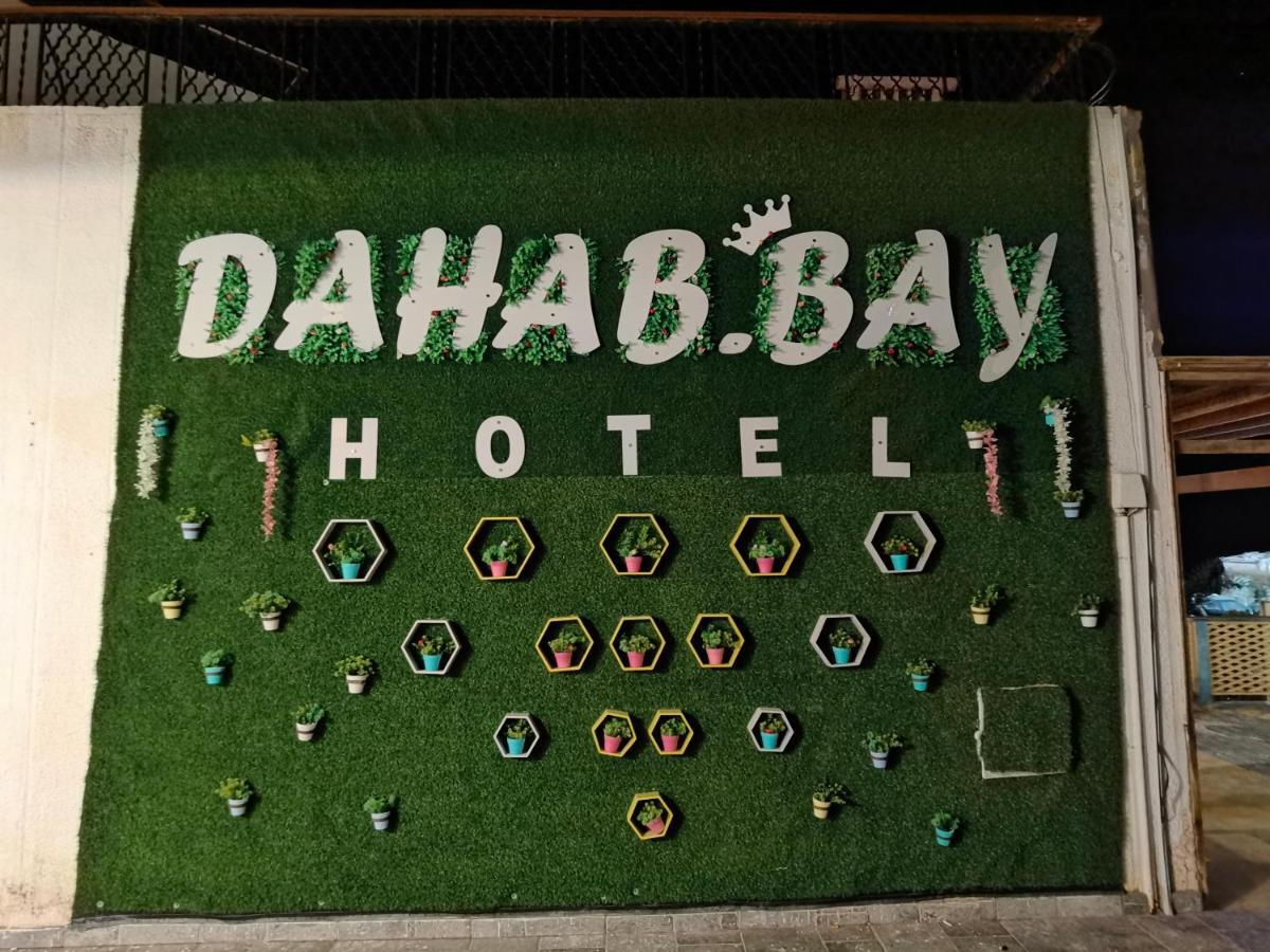 Dahab Bay Hotel Exterior photo