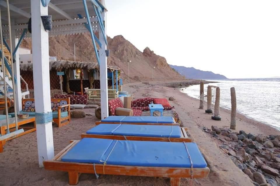 Dahab Bay Hotel Exterior photo